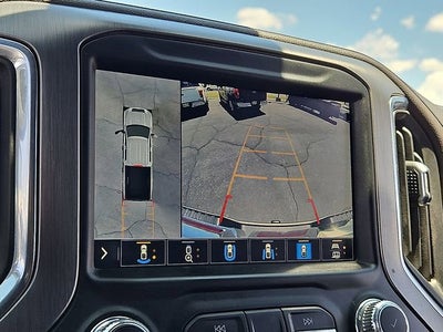 2021 GMC Sierra 2500 HD Denali