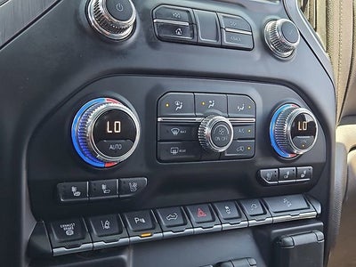 2021 GMC Sierra 2500 HD Denali