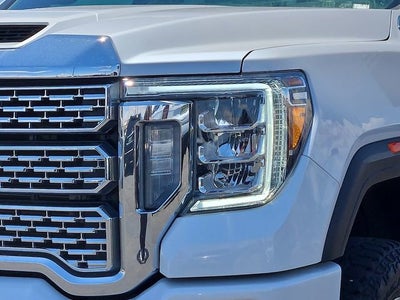 2021 GMC Sierra 2500 HD Denali