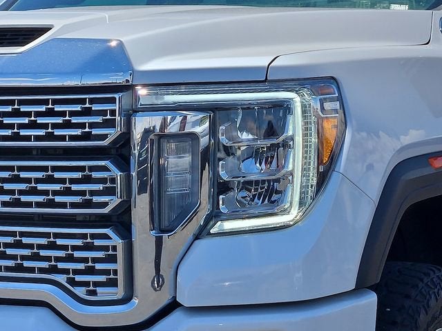 2021 GMC Sierra 2500 HD Denali