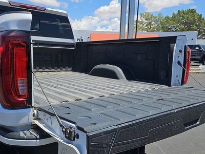 2021 GMC Sierra 2500 HD Denali
