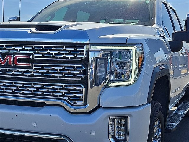 2022 GMC Sierra 2500 HD Denali