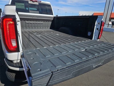 2022 GMC Sierra 2500 HD Denali