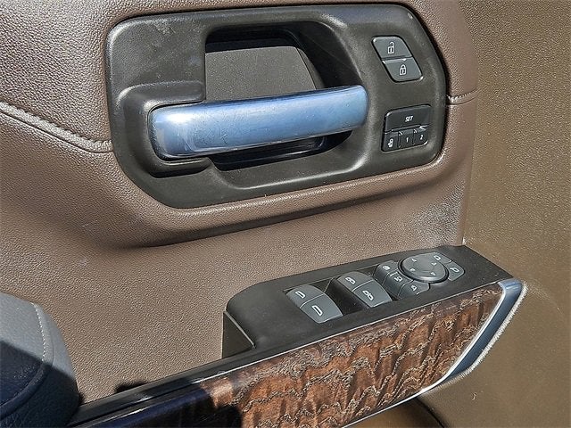 2022 GMC Sierra 2500 HD Denali