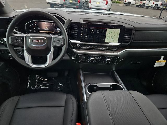 2026 GMC Sierra 3500HD SLT - Photo 11