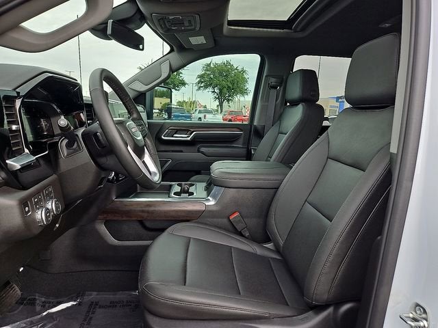 2026 GMC Sierra 3500HD SLT - Photo 13