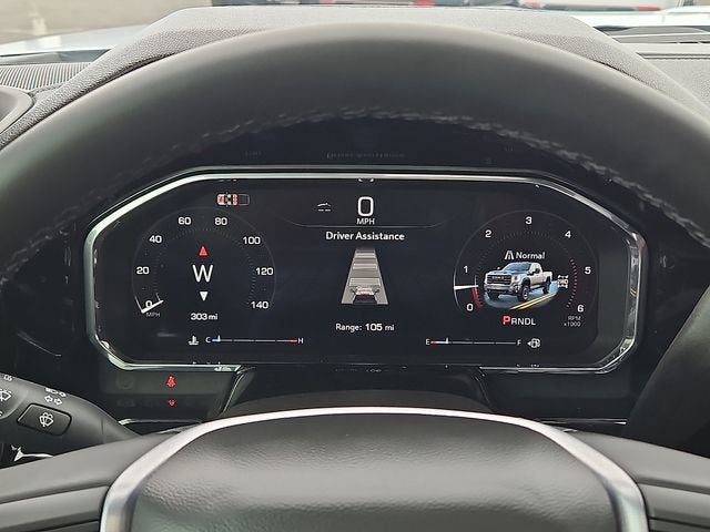 2026 GMC Sierra 3500HD SLT - Photo 18