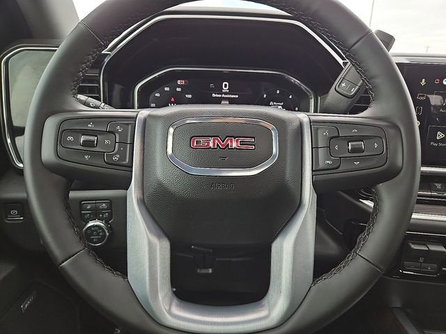 2026 GMC Sierra 3500HD SLT - Photo 19