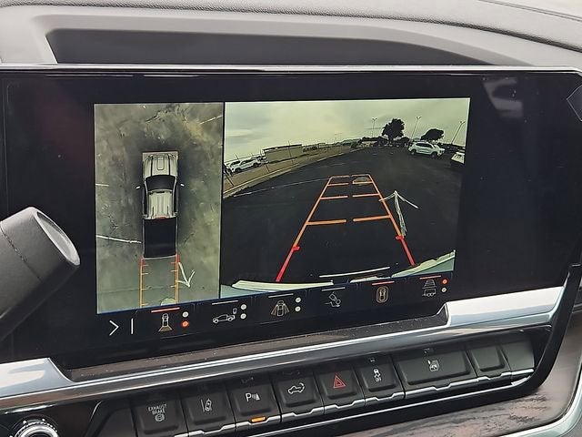 2026 GMC Sierra 3500HD SLT - Photo 20