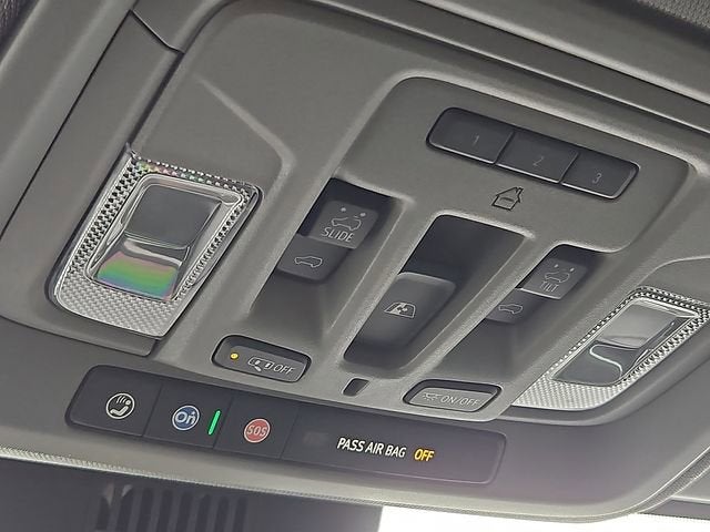 2026 GMC Sierra 3500HD SLT - Photo 24