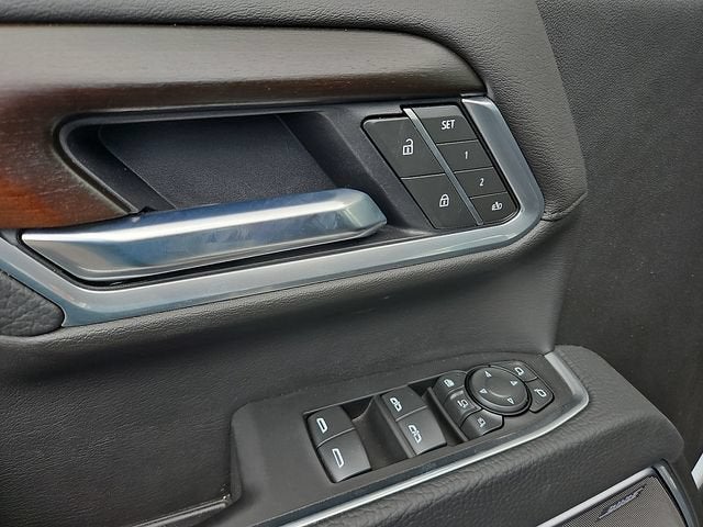2025 GMC Sierra 3500 HD Denali