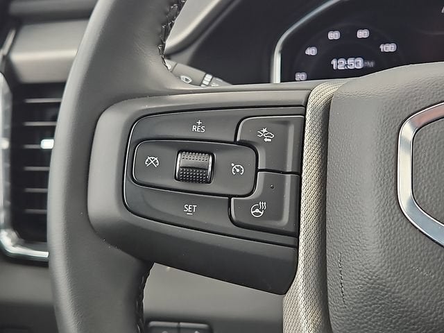2025 GMC Sierra 3500 HD Denali