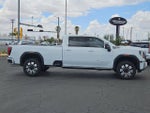 2025 GMC Sierra 3500 HD Denali
