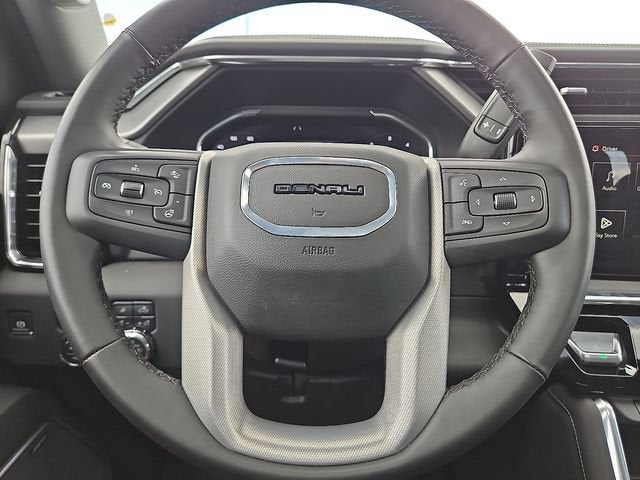 2025 GMC Sierra 3500 HD Denali