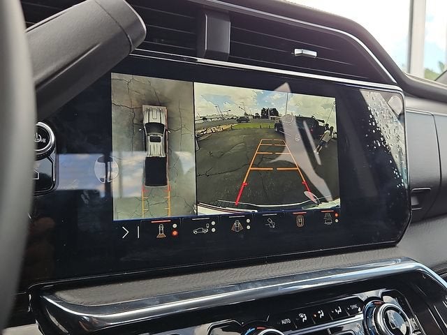 2025 GMC Sierra 3500 HD Denali