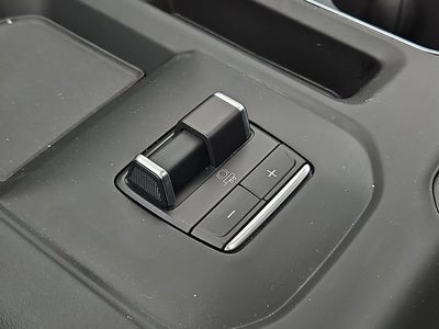 2025 GMC Sierra 3500 HD Denali