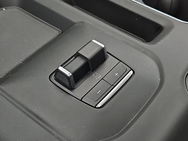 2025 GMC Sierra 3500 HD Denali