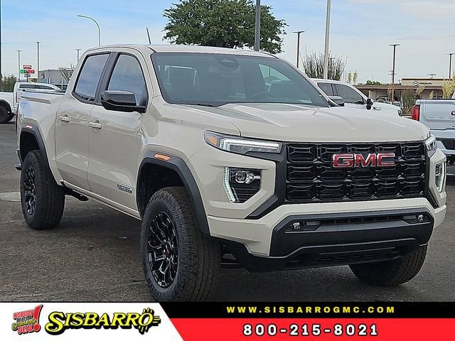 2026 GMC Canyon 2WD Elevation Crew Cab Short Box's photo
