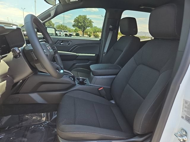2026 GMC Canyon Elevation - Photo 15