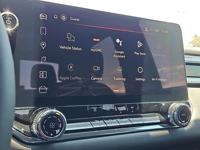 2026 GMC Canyon Elevation - Photo 22