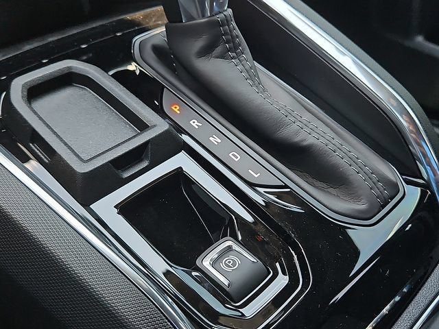 2026 GMC Canyon Elevation - Photo 24