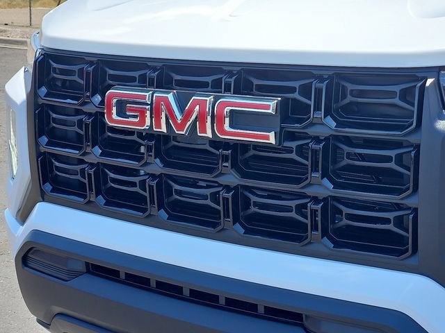 2026 GMC Canyon Elevation - Photo 7