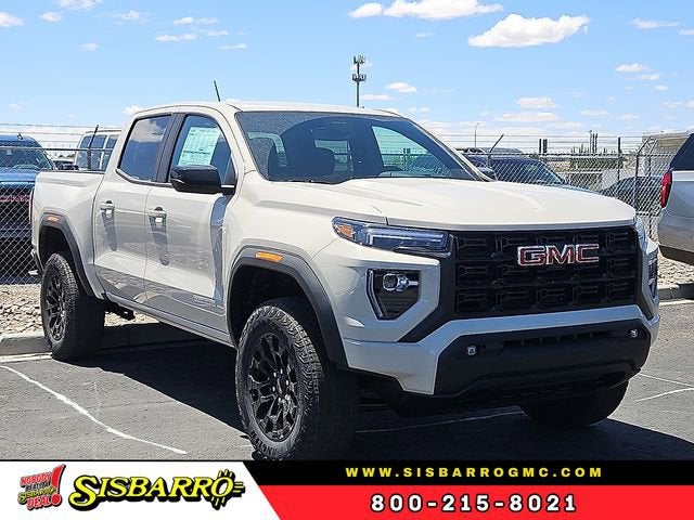 2026 GMC Canyon 2WD Elevation Crew Cab Short Box's photo