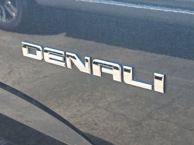 2020 GMC Canyon 4WD Denali