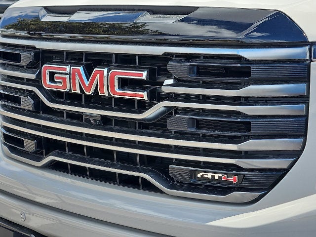 2026 GMC Sierra 1500 AT4 - Photo 2