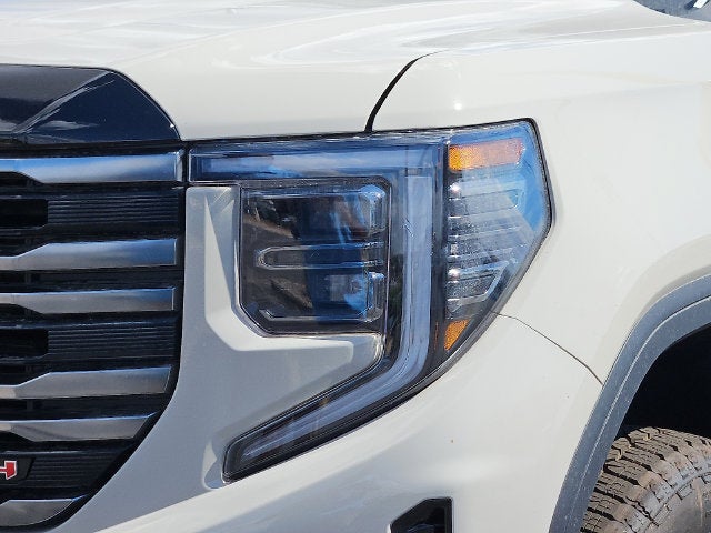 2026 GMC Sierra 1500 AT4 - Photo 3