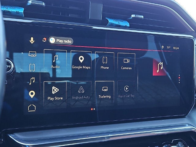 2023 GMC Sierra 1500 Denali Ultimate