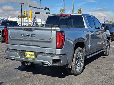 2023 GMC Sierra 1500 Denali Ultimate