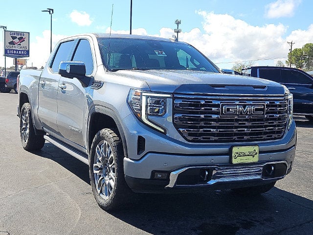 2023 GMC Sierra 1500 Denali Ultimate