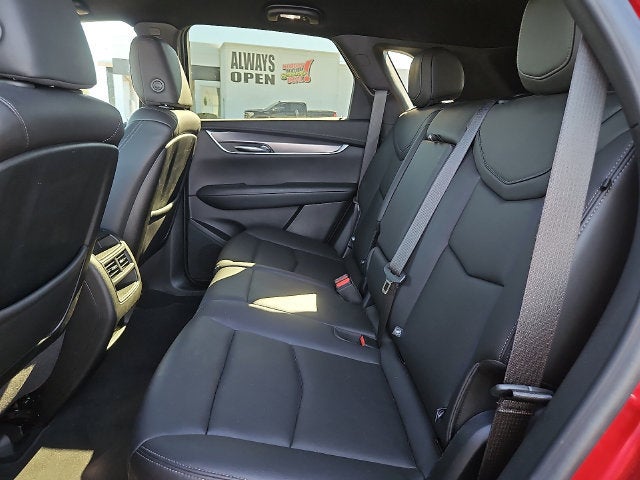 2023 Cadillac XT5 AWD Luxury