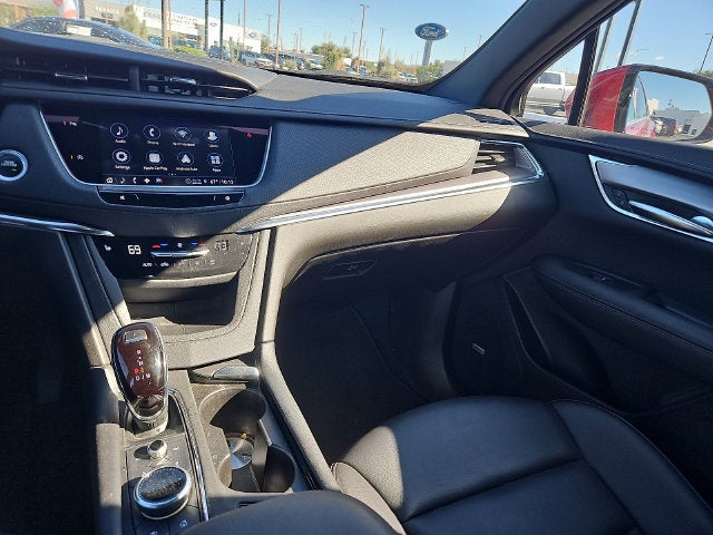 2023 Cadillac XT5 AWD Luxury