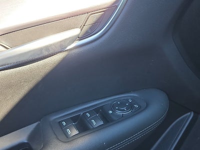 2023 Cadillac XT5 AWD Luxury