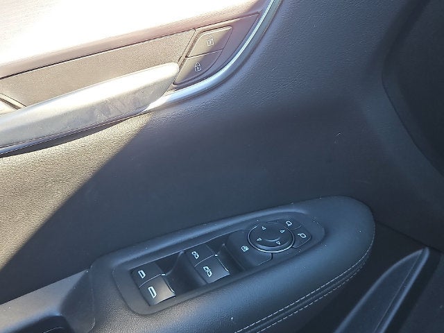 2023 Cadillac XT5 AWD Luxury