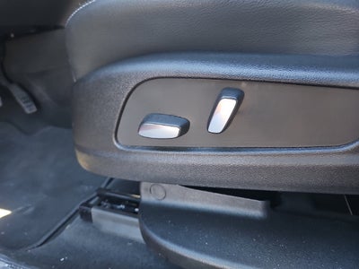 2023 Cadillac XT5 AWD Luxury