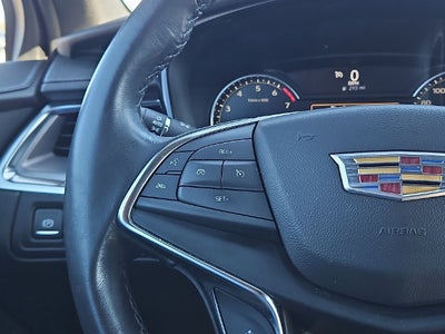 2023 Cadillac XT5 AWD Luxury