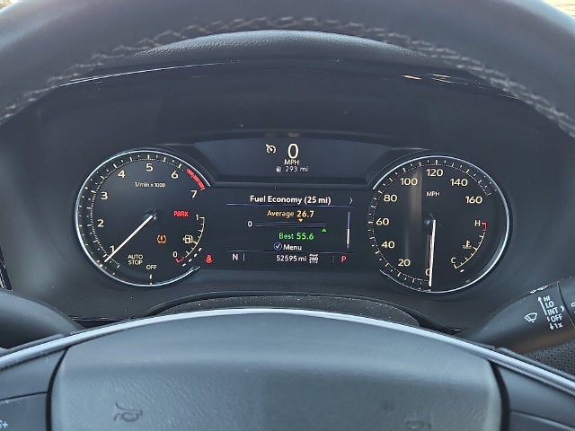 2023 Cadillac XT5 AWD Luxury