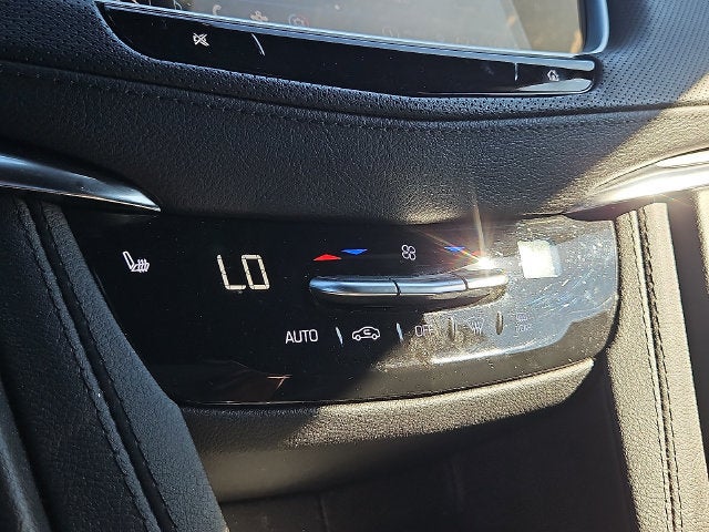2023 Cadillac XT5 AWD Luxury