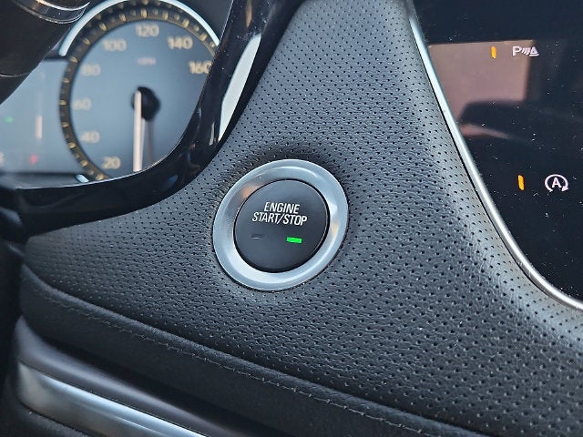 2023 Cadillac XT5 AWD Luxury