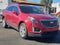 2023 Cadillac XT5 AWD Luxury