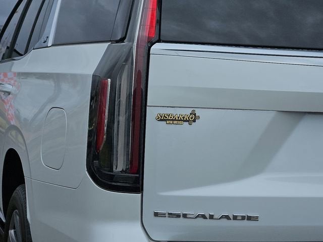 2021 Cadillac Escalade Premium Luxury Platinum