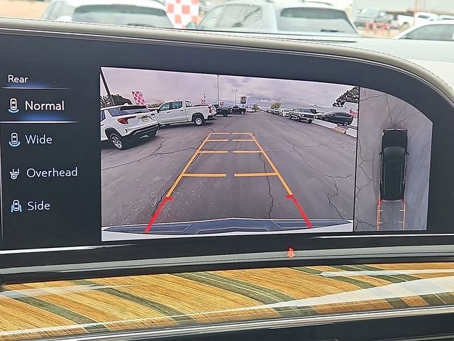 2021 Cadillac Escalade Premium Luxury Platinum