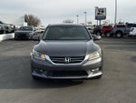 2015 Honda Accord Sedan EX-L