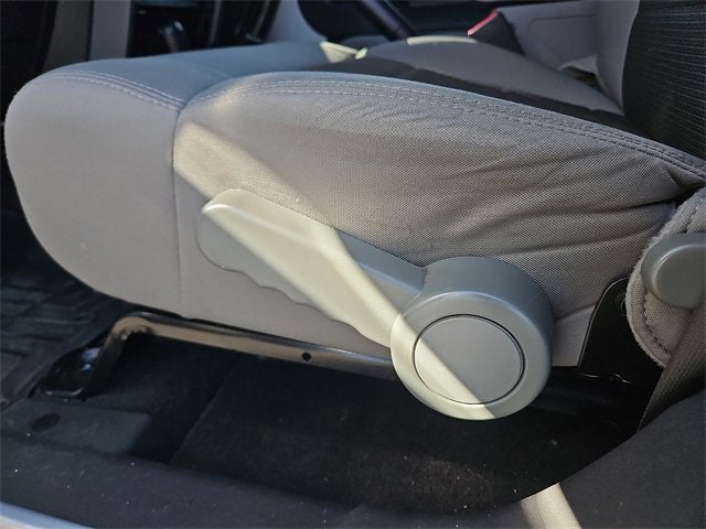 2010 Jeep Wrangler Rubicon