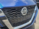 2021 Nissan Altima 2.5 S