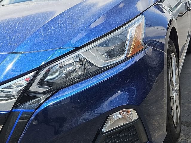 2021 Nissan Altima 2.5 S