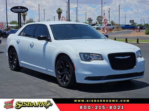 2019 Chrysler 300 Touring